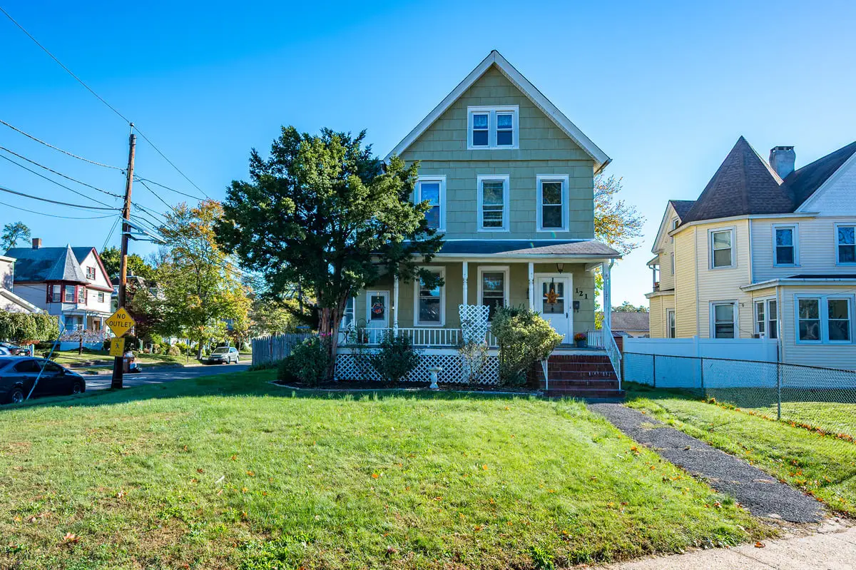 121 Washington Avenue, Dunellen, NJ 08812 - #1