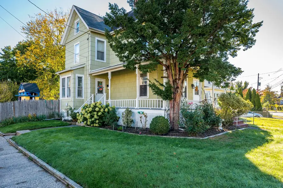 121 Washington Avenue, Dunellen, NJ 08812 - #2