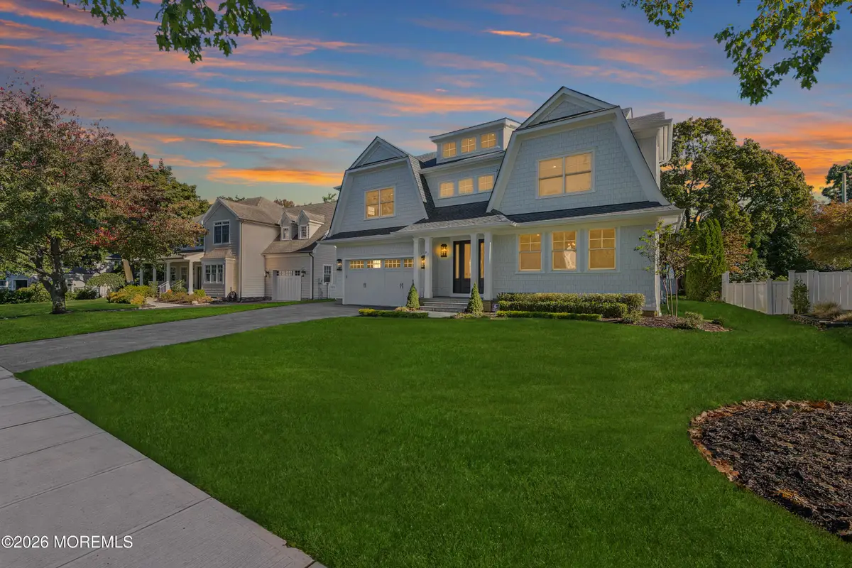 91 Forrest Avenue, Fair Haven, NJ 07704 - #1