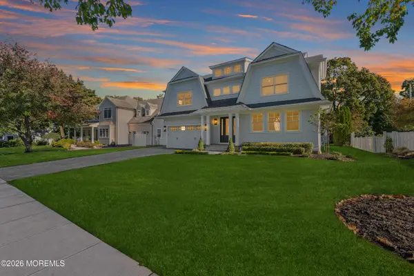 91 Forrest Avenue, Fair Haven, NJ 07704