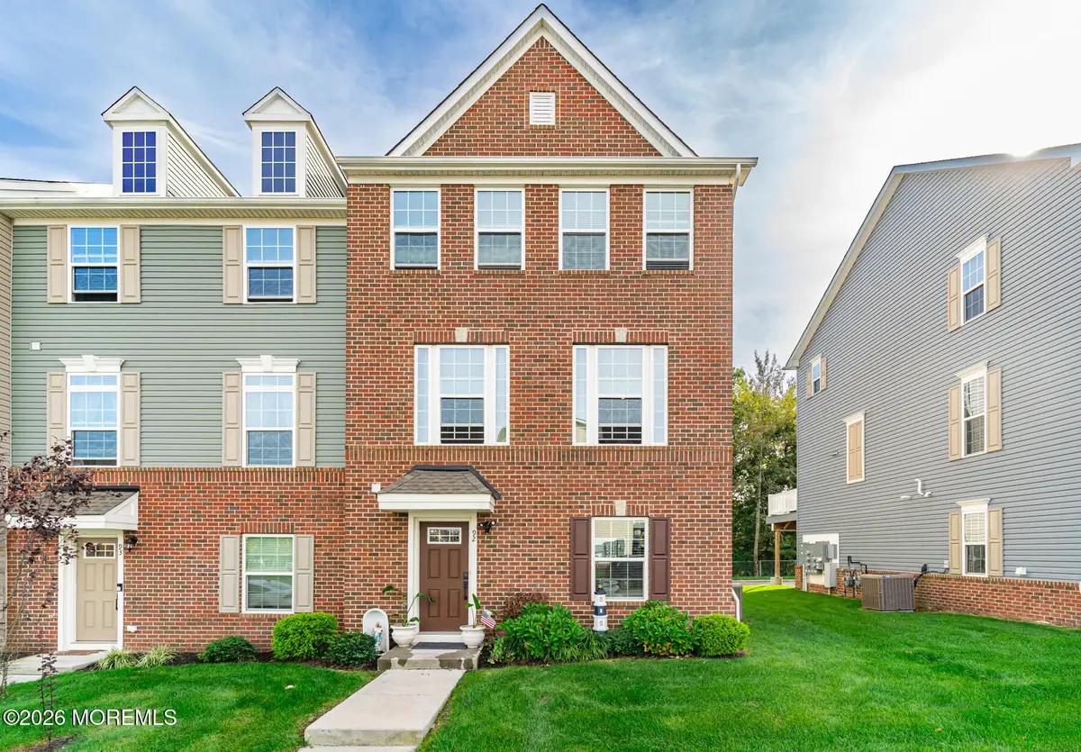92 Anchor Way, Cliffwood, NJ 07721 - #1