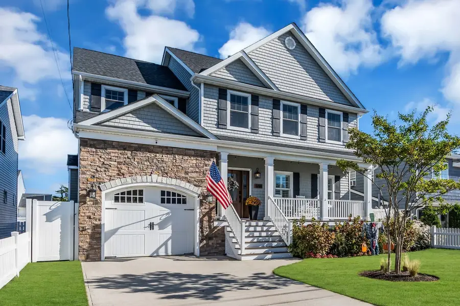 1210 Dallas Street, Point Pleasant, NJ 08742 - #2