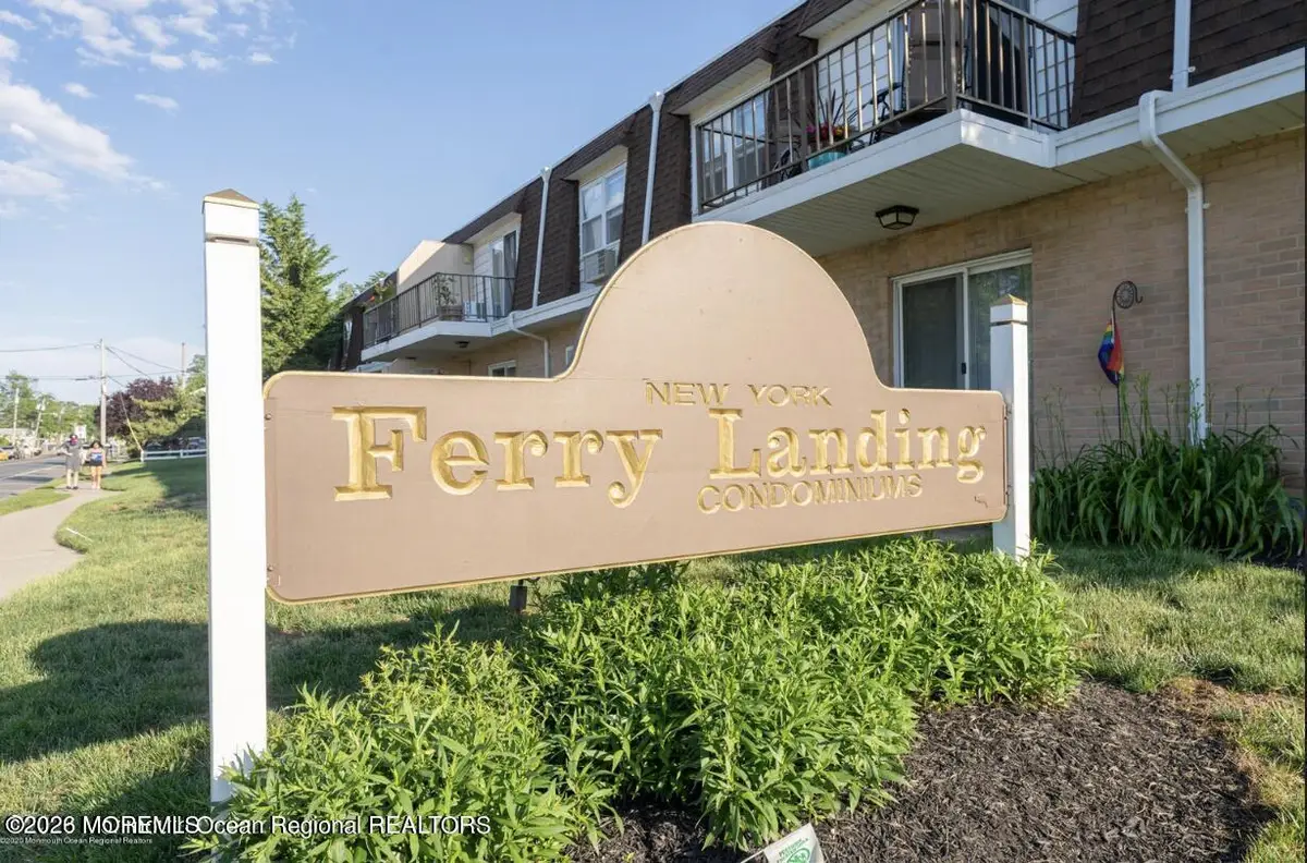 321-323 Shore Drive #21, Highlands, NJ 07732 - #1