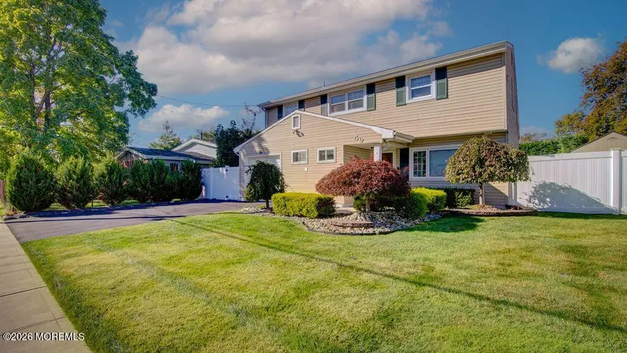 59 Frederick Place, Old Bridge, NJ 08857 - #2