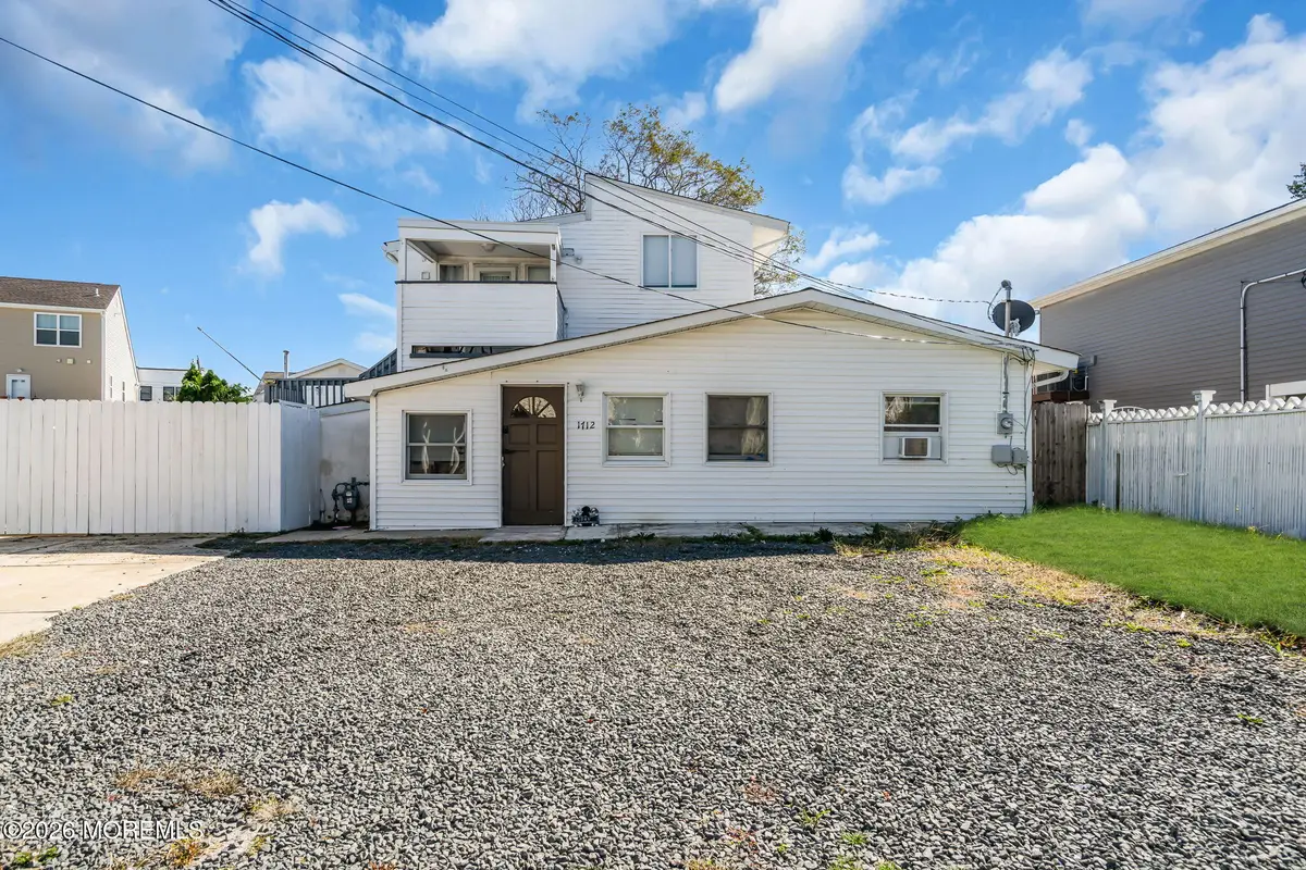 1712 Binnacle Road, Forked River, NJ 08731 - #1