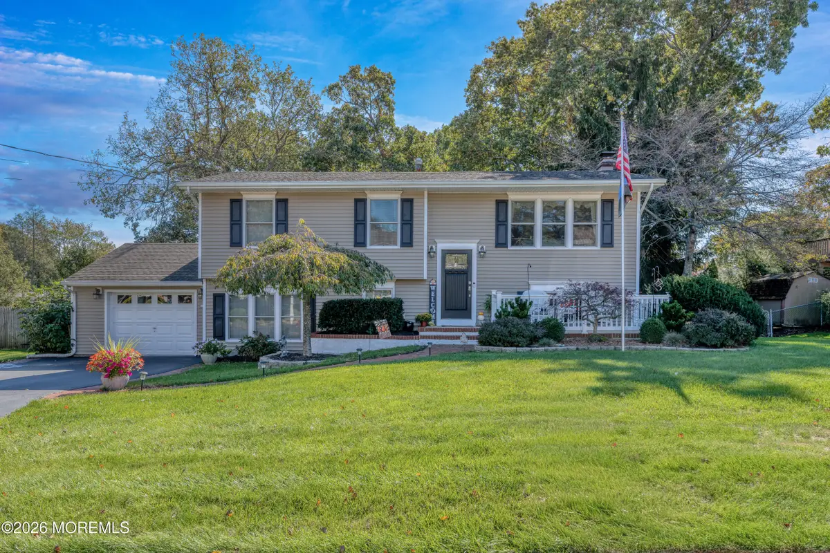 351 Suburban Drive, Toms River, NJ 08753 - #1