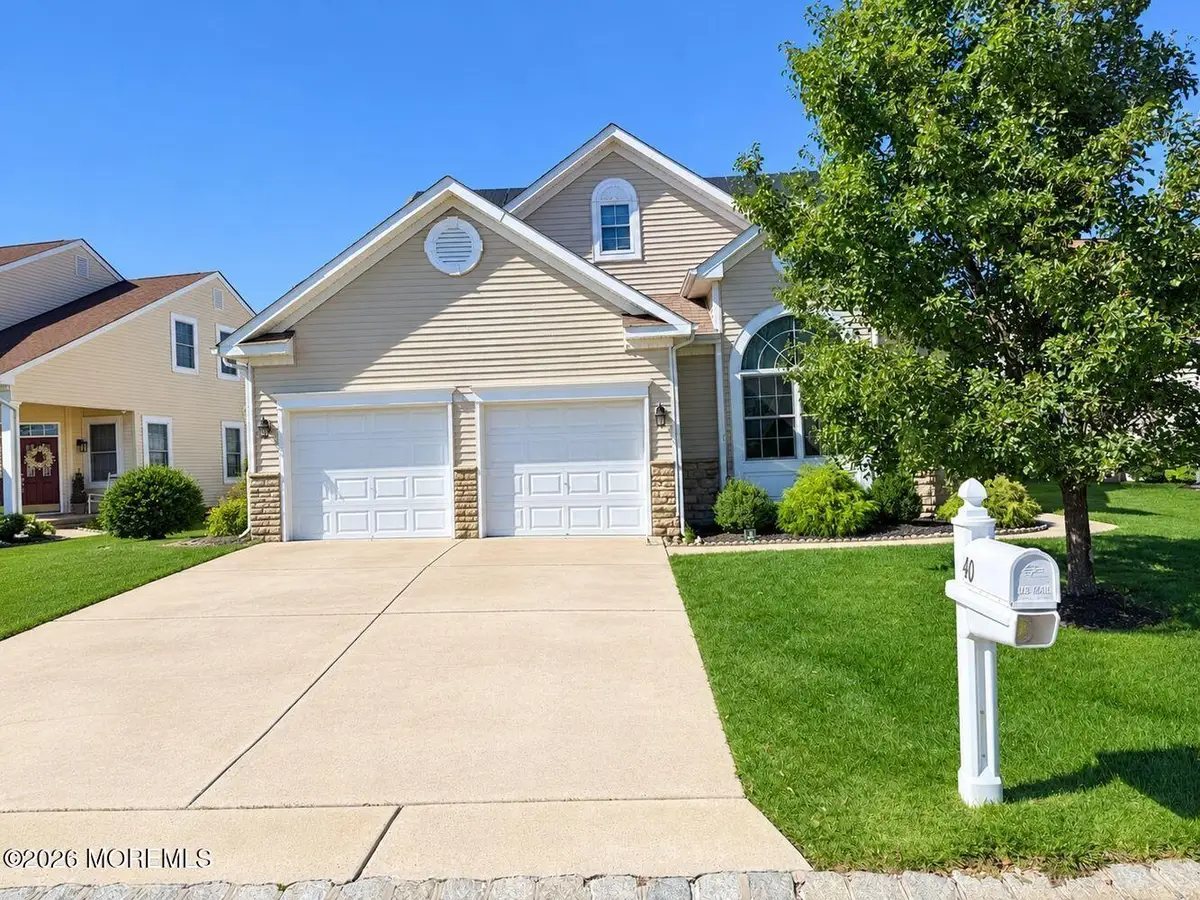 40 Brigantine Boulevard, Waretown, NJ 08758 - #1