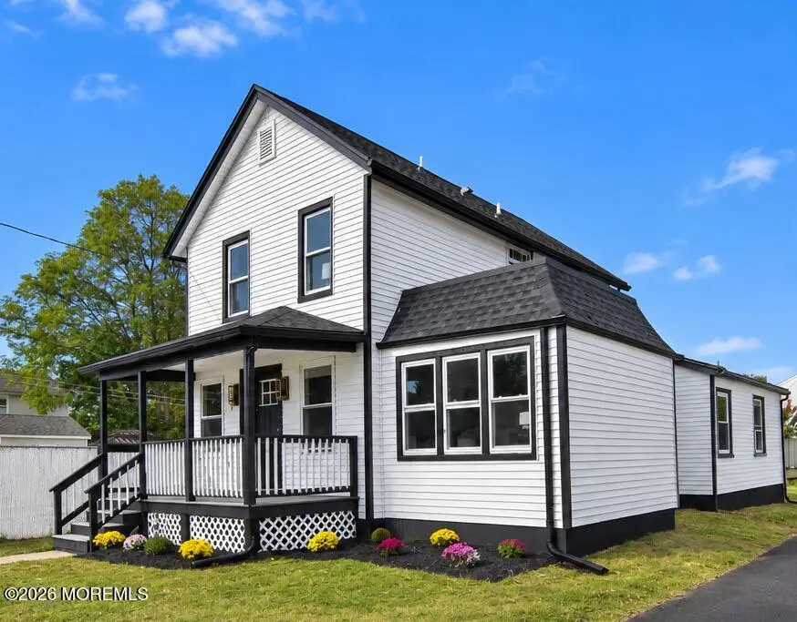 59 Walling Avenue, Belford, NJ 07718 - #2