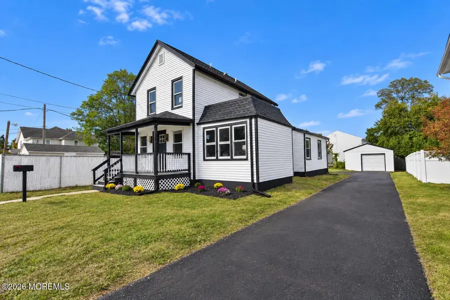 59 Walling Avenue, Belford, NJ 07718 - #3