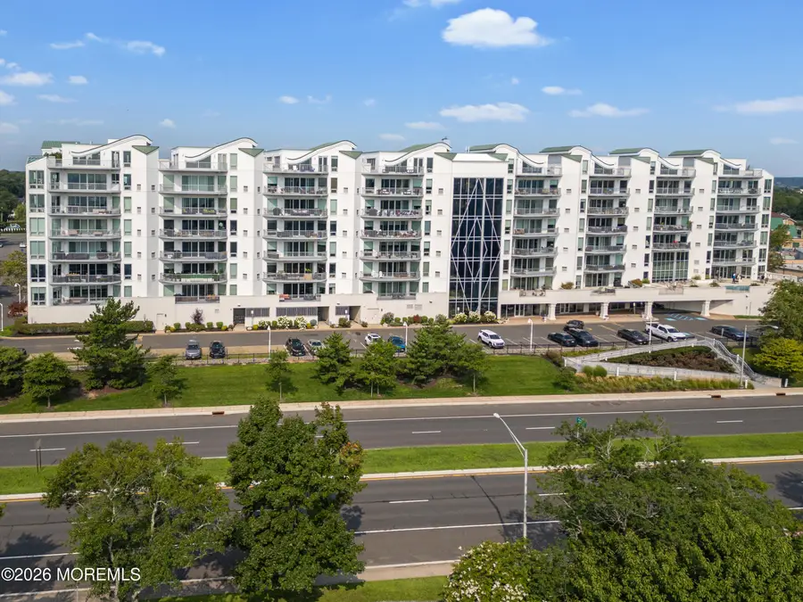 432 Ocean Boulevard #110, Long Branch, NJ 07740 - #2