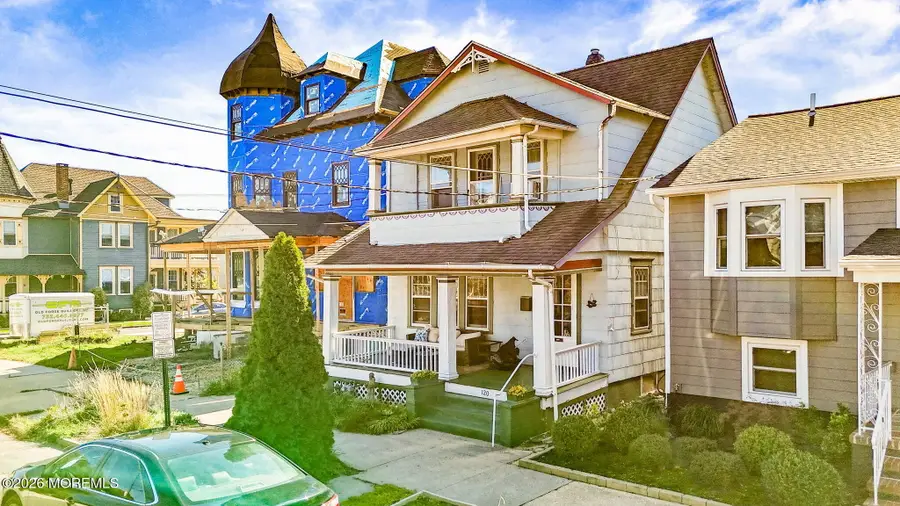 120 Main Avenue, Ocean Grove, NJ 07756 - #2