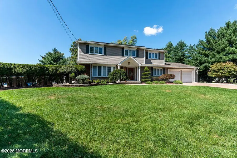 3 Lake Louise Road, Morganville, NJ 07751 - #2