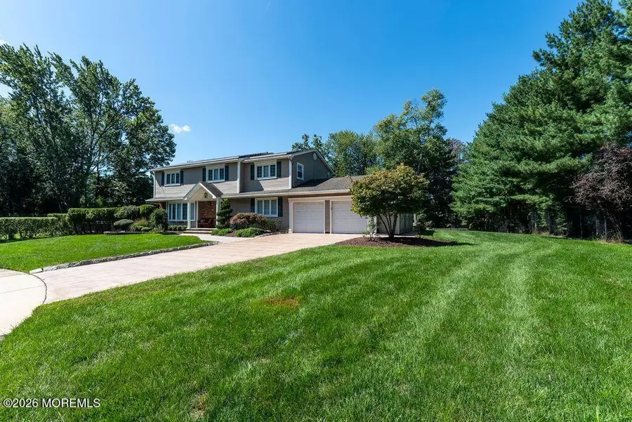 3 Lake Louise Road, Morganville, NJ 07751 - #3