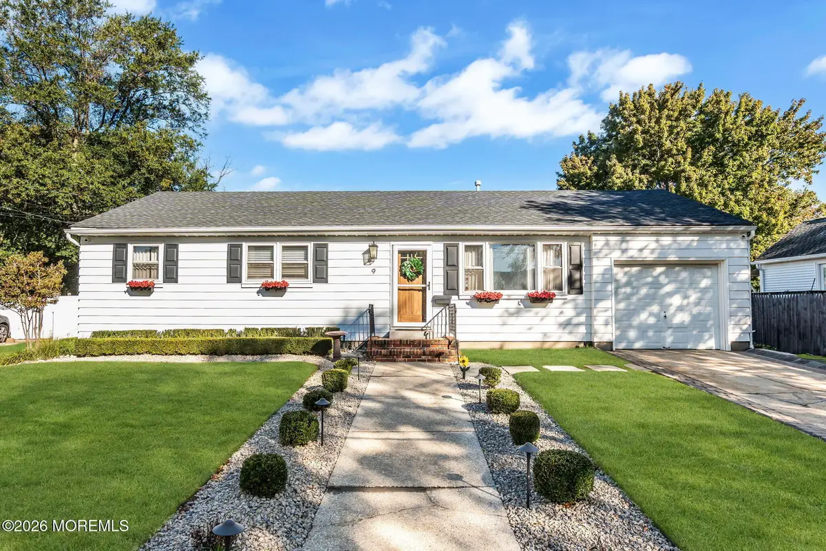 9 Berry Street, Keansburg, NJ 07734 - #1
