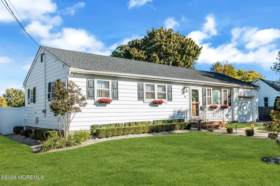 9 Berry Street, Keansburg, NJ 07734 - #3