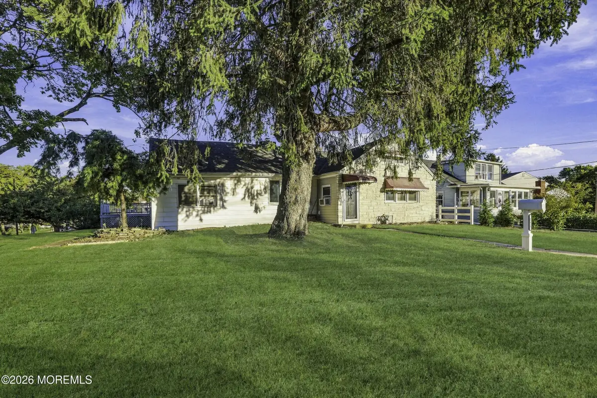 162 Concord Avenue, Leonardo, NJ 07737 - #1