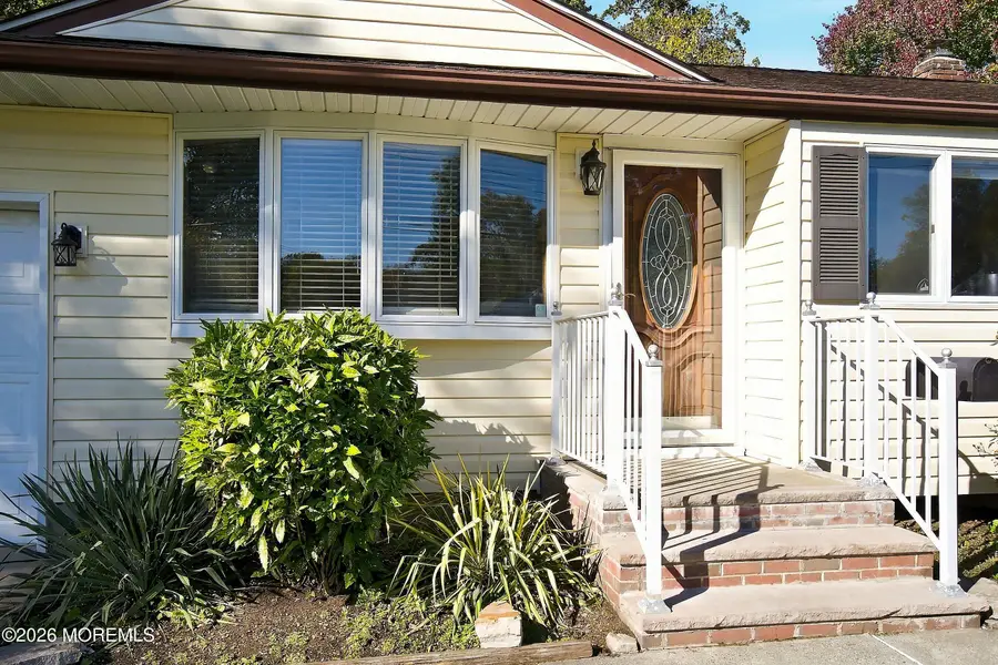 510 Mackey Avenue, Belford, NJ 07718 - #3