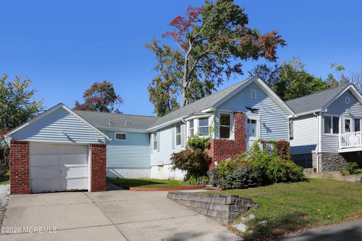 814 Forrest Avenue, Laurence Harbor, NJ 08879 - #1
