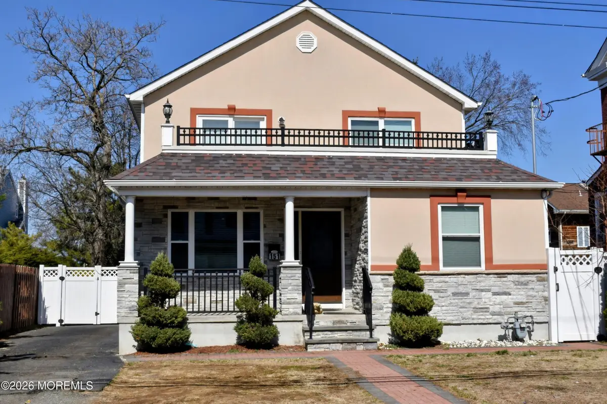 151 1st Street, Keyport, NJ 07735 - #1