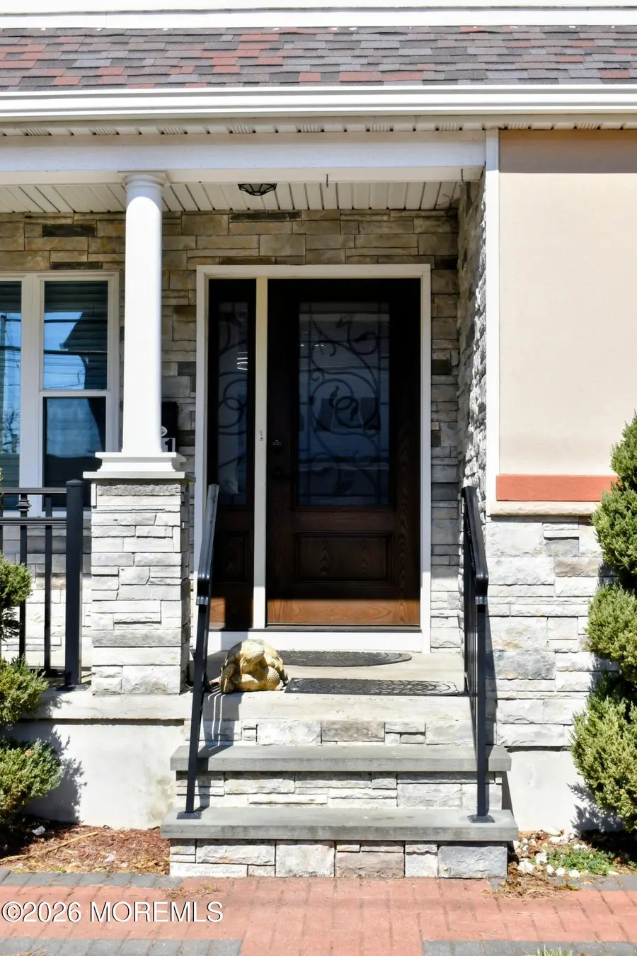151 1st Street, Keyport, NJ 07735 - #2