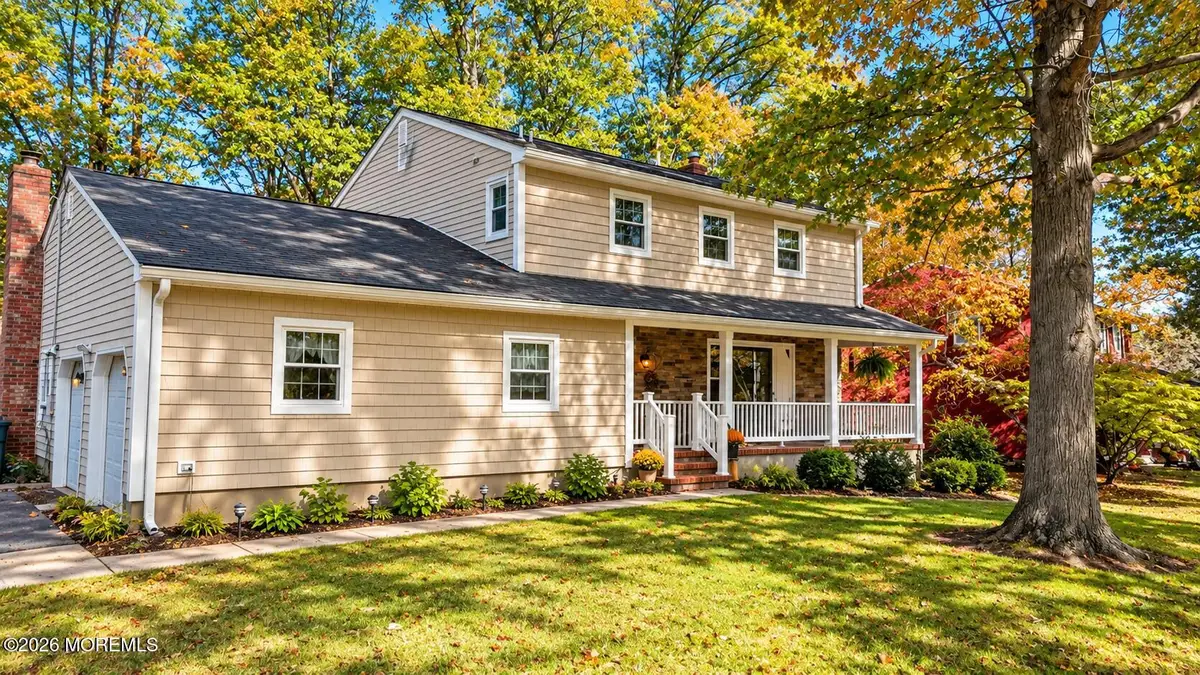 27 Surrey Lane, Eatontown, NJ 07724 - #1