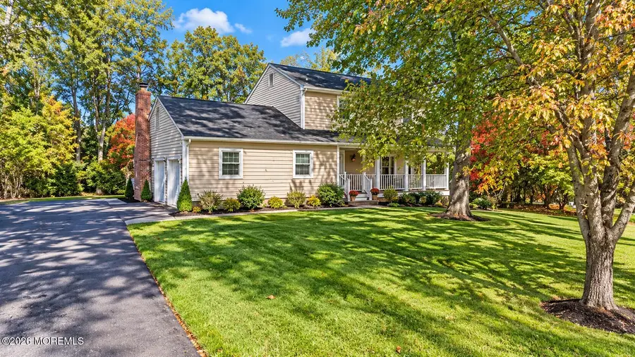 27 Surrey Lane, Eatontown, NJ 07724 - #2