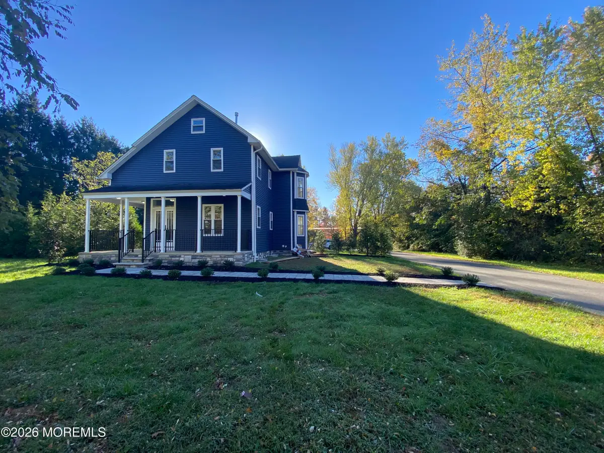 414 Main Street, Manalapan, NJ 07726 - #1