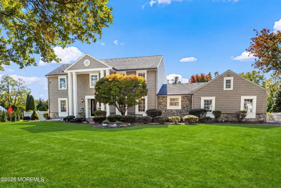 21 Terry Lane, Middletown, NJ 07748 - #2