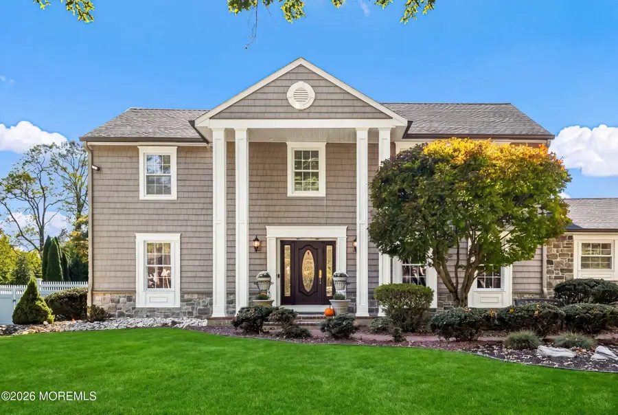 21 Terry Lane, Middletown, NJ 07748 - #3