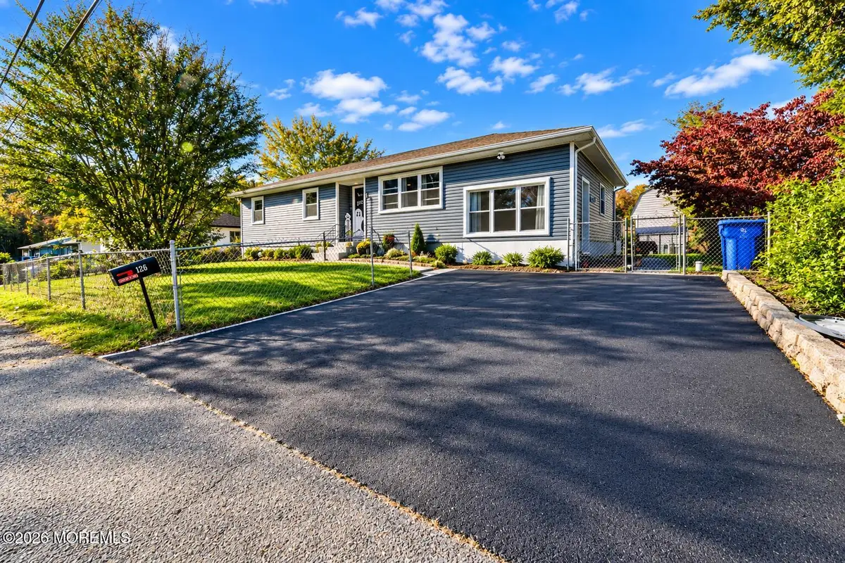 126 Apple Avenue, Browns Mills, NJ 08015 - #1