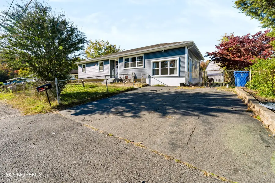 126 Apple Avenue, Browns Mills, NJ 08015 - #2