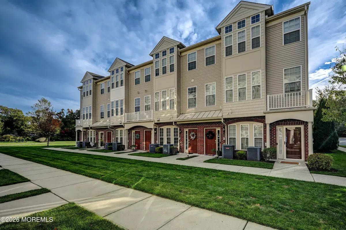 5 Kyle Drive, Tinton Falls, NJ 07712 - #1