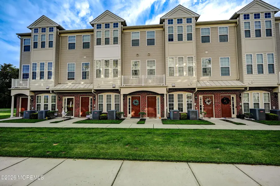 5 Kyle Drive, Tinton Falls, NJ 07712 - #2