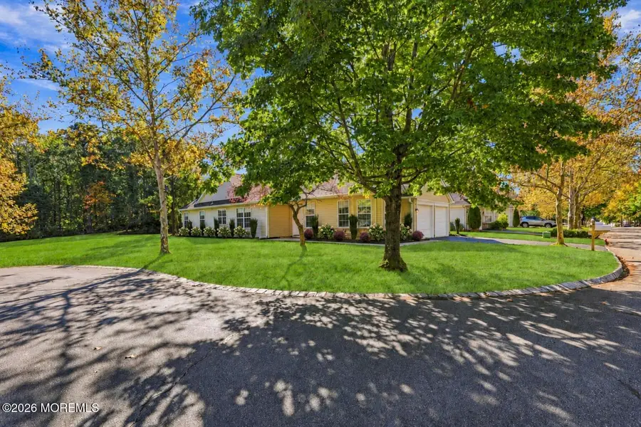 6 Round Valley Court, Lakewood, NJ 08701 - #2