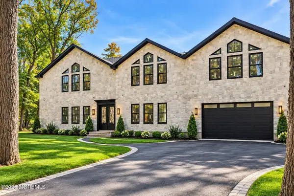 5 Oak Lane, Marlboro, NJ 07746