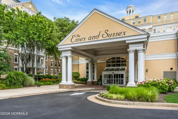 700 Ocean Avenue #504, Spring Lake, NJ 07762