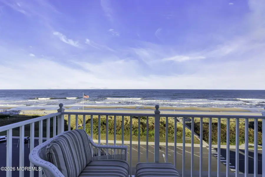 700 Ocean Avenue #504, Spring Lake, NJ 07762 - #3