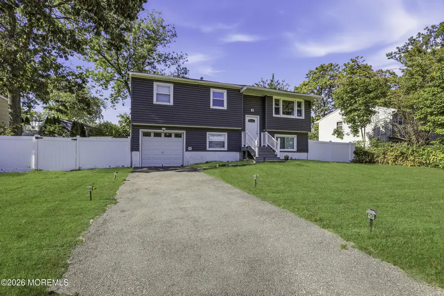 606 Dale Drive, Toms River, NJ 08753 - #3