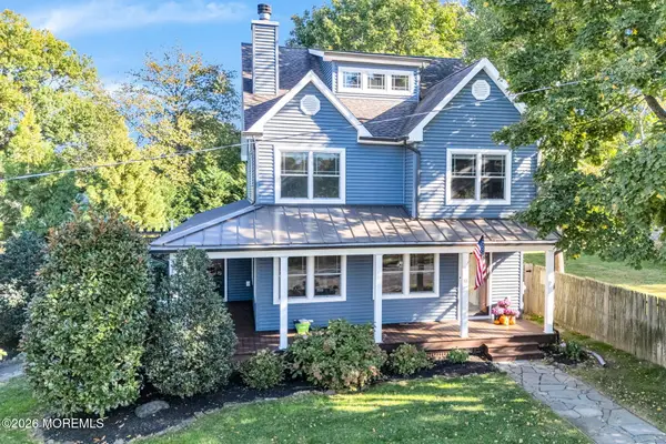10 Bowne Avenue, Atlantic Highlands, NJ 07716