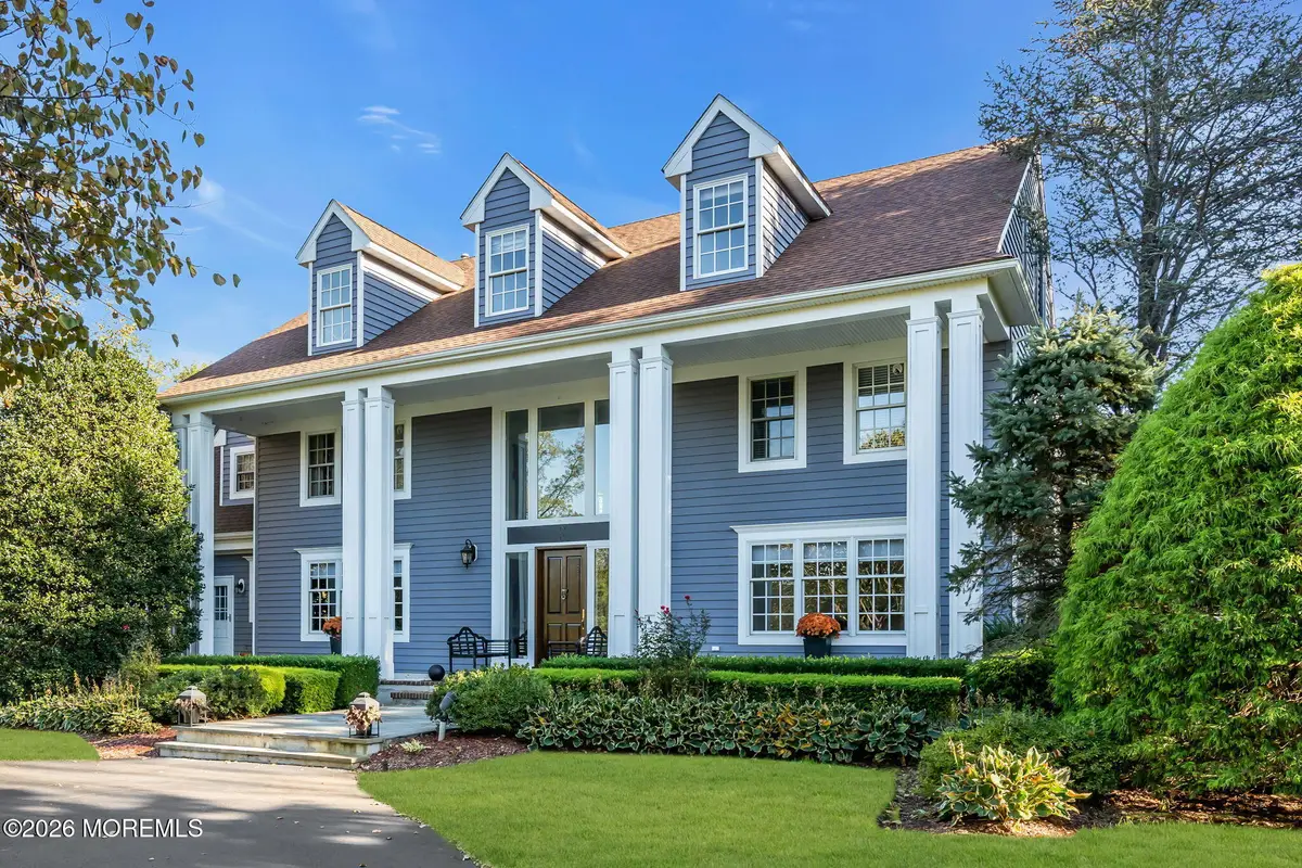 95 Flock Road, Colts Neck, NJ 07722 - #1