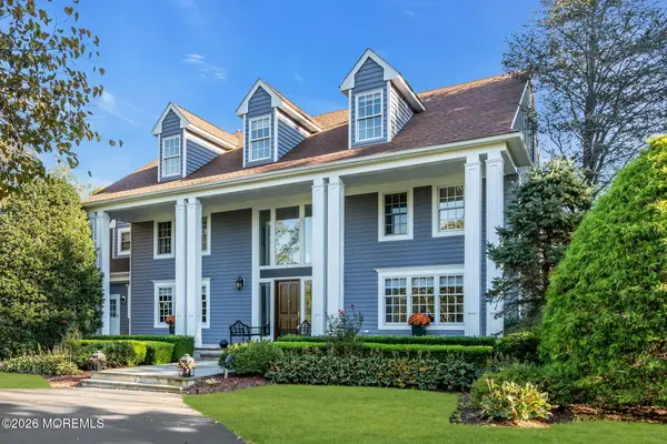 95 Flock Road, Colts Neck, NJ 07722