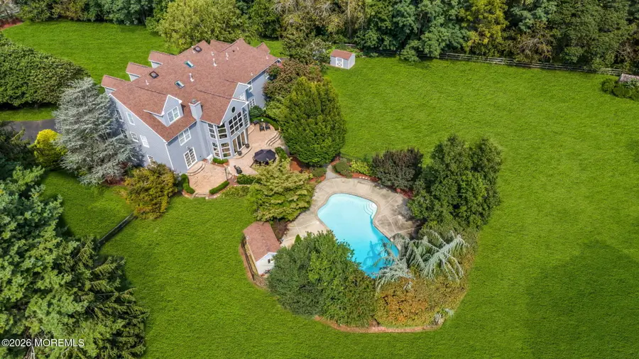 95 Flock Road, Colts Neck, NJ 07722 - #3