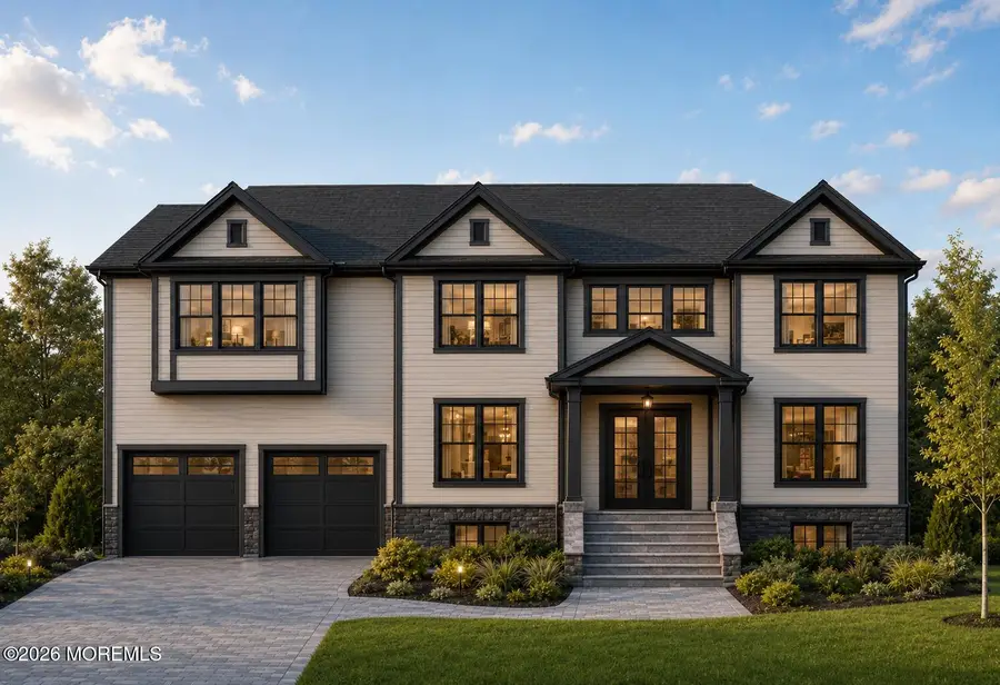 523 Union Hill Road, Englishtown, NJ 07726 - #3