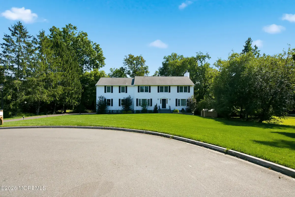 63 Surrey Lane, Tinton Falls, NJ 07724 - #1