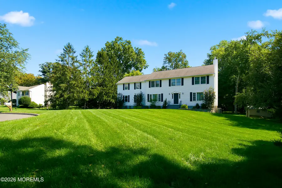63 Surrey Lane, Tinton Falls, NJ 07724 - #2