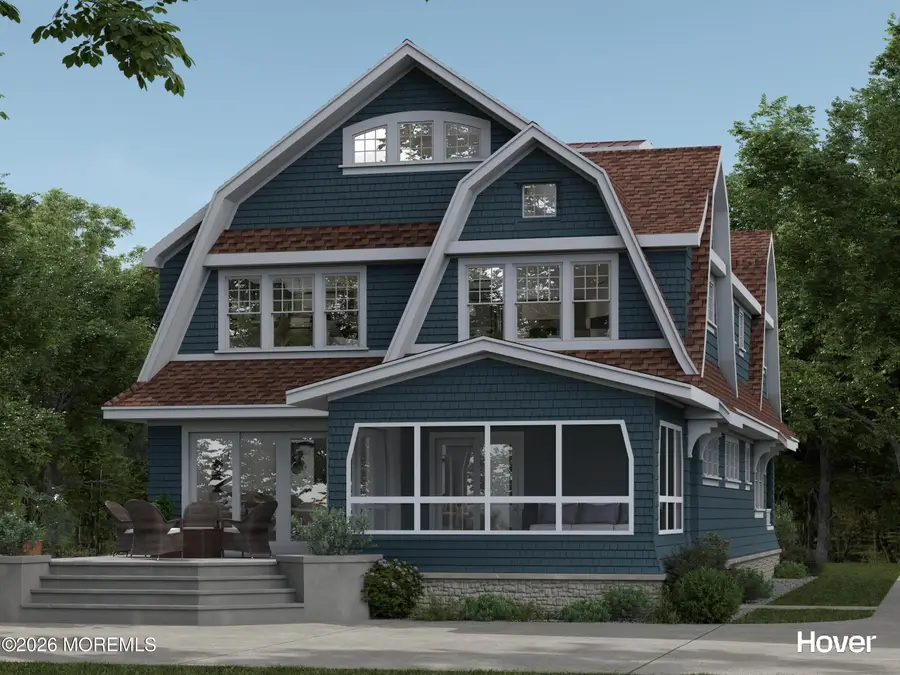 347 River Avenue, Point Pleasant Beach, NJ 08742 - #2