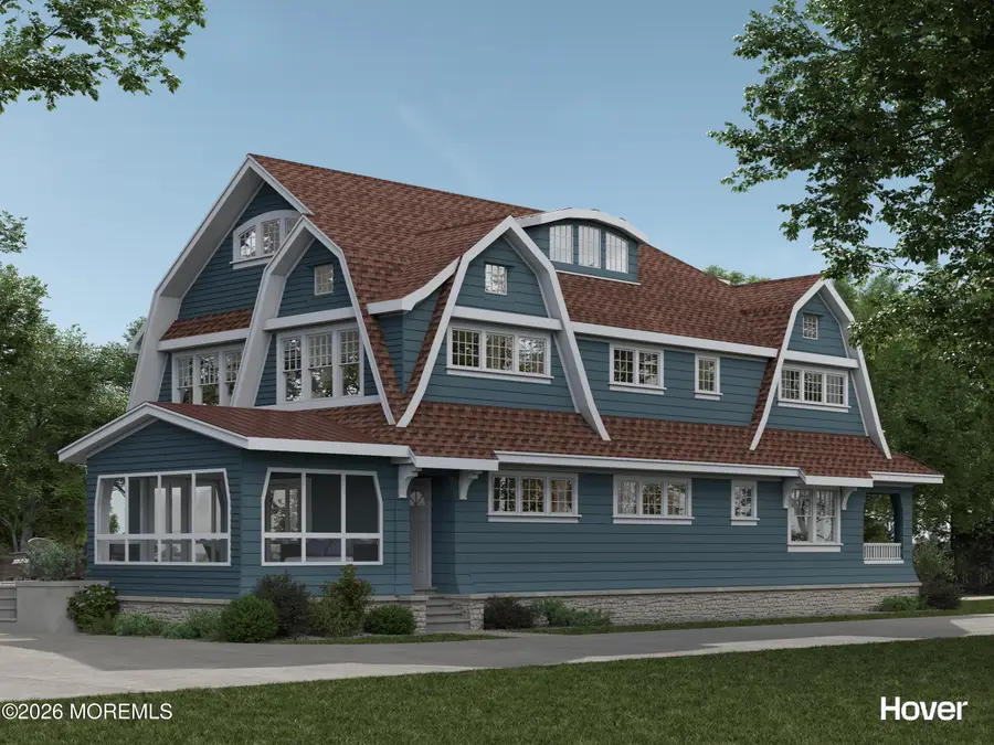 347 River Avenue, Point Pleasant Beach, NJ 08742 - #3