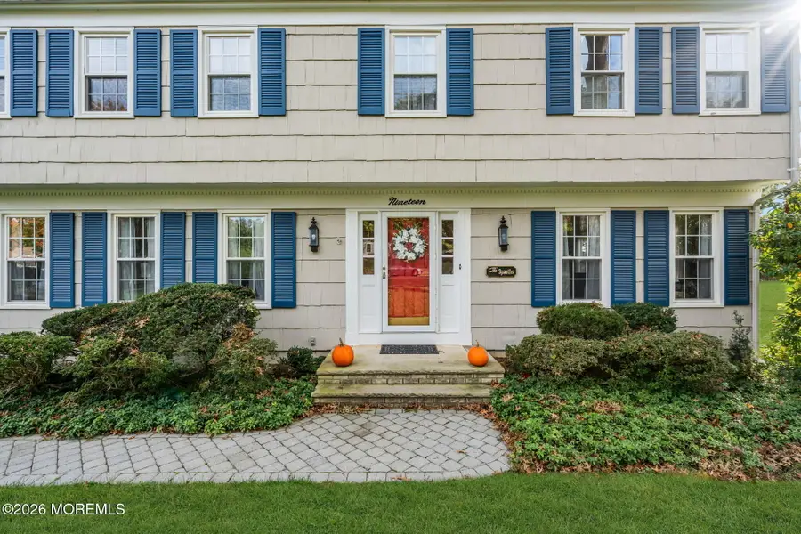 19 Ivy Hill Road, Red Bank, NJ 07701 - #2
