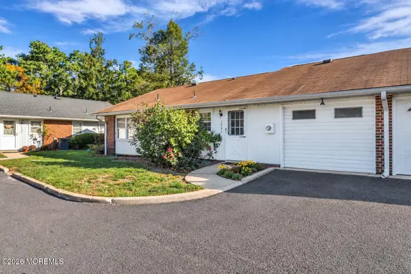 1015D Aberdeen Drive, Lakewood, NJ 08701