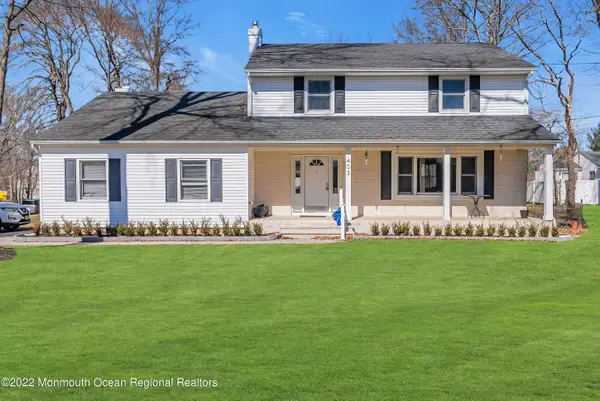 403 Deal Road, Oakhurst, NJ 07755